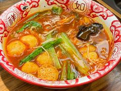 -破店肥哈·东北烧烤·夜宵(南山保利店)