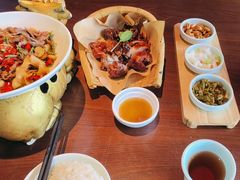 -望湘园·洞庭渔宴(浦江欢乐颂店)