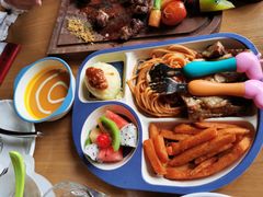 -MR.ROCKY洛奇先生RESTAURANT&BAR(宝安壹方城店)