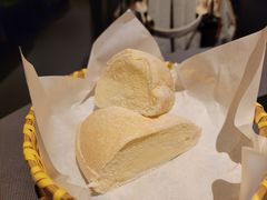 雪山奶露包-小炳胜(卓悦中心店)