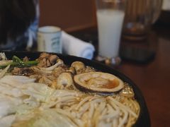 日式牛肉火锅-樱の都日本料理(桐梓林东路店)