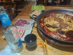 -周幺妹重庆老火锅(银泰城总店)