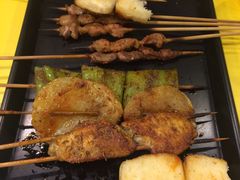 -望京小腰(北京总店)