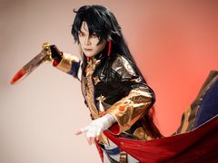 -米游妙妙屋cosplay换装自拍摄影体验馆