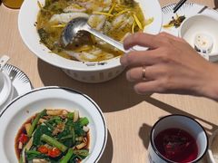 -太二酸菜鱼(中庚漫游城店)