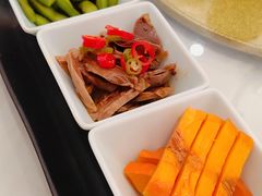 -祥记·非遗传承·苏帮菜(石路店)