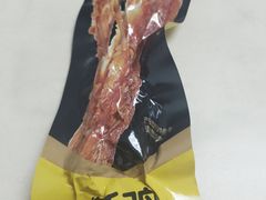 -周黑鸭(北京东城区国瑞店)