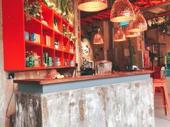 -美庐时尚餐厅(菱角湖店)