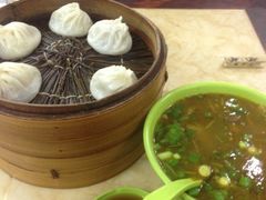 iphone_upload_pic-珊珊小笼馆(仙霞路店)