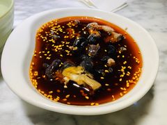 -轻捞慢起面馆(新世界百货店)
