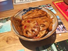 -味福记·本地特色菜(八一万达广场店)