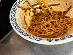 -梅溪·小伙子干挑面(安吉总店)