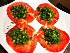 -橘焱胡同烧肉夜食(BFC外滩金融中心店)