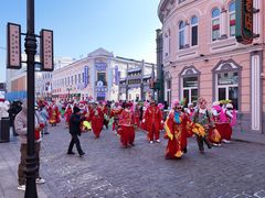 -中华巴洛克风情街