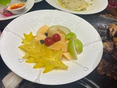 -临家闽南菜(宝洲路店)