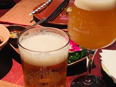 -花马天堂云南餐厅 Lost Heaven(外滩店)