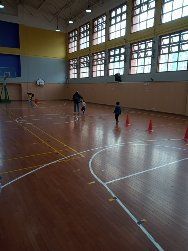 -杨浦小学(西区分校)