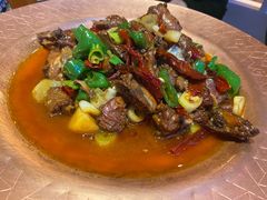 -阿娜尔·新疆菜(宜家荟聚中心店)