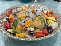 大盆菜-正阳春烤鸭店(杨楼店)