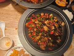 -六月雪干锅(绵阳凯德广场店)