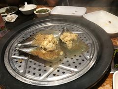 -船奇蒸汽海鲜·闽菜(八市海鲜总店)