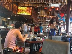 -三亚亚龙湾雅高美爵酒店