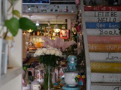 -Kitchen·Y洋厨房西餐厅(王府壹号店)