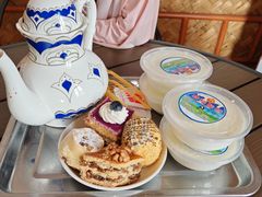 -百年老茶馆