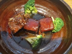 -金掌勺·锅包肉(广渠门店)