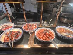 -The COOK·厨餐厅·自助餐(浦东嘉里大酒店)