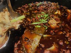 -大鱼山房鱼头火锅(老字号品质店)