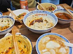 -堂吃饺子(维达北苑店)
