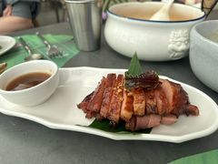 -帕蓝·暹罗料理(大学路店)