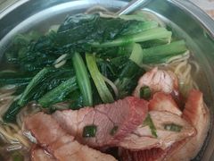 -麦当劳(民盈·国贸城店)