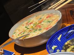 -肉串汪(西便门店)