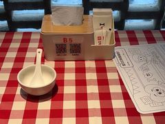 -西贝(东方路店)