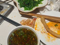 -海底捞火锅(长宁路龙之梦店)