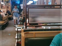 大堂-润园四季椰子鸡火锅(南山海岸城店)