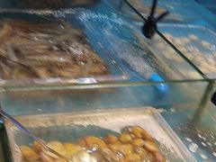 -领鲜活海鲜榴莲自助火锅(东门店)