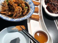 -老头儿油爆虾·1987杭州烟火味(湖滨银泰in77D区店)