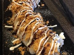 -哏儿寿司(红桥店)