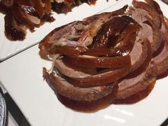 -同喜烤鸭店(光芒店)