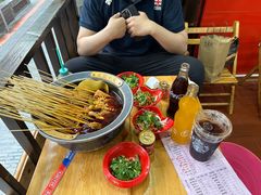 -冒椒火辣(奎星楼街店)