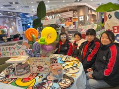 -Aqua Oasis 水天堂(常熟永旺店)