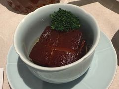 -钱塘花园·宁波菜