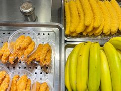 -东门町美食街