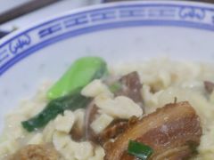 -老西安韩记三鲜煮馍(四府街店)
