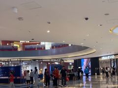 -宝龙城(杭州滨江店)