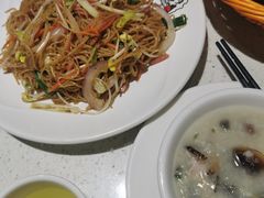 -如轩·海鲜砂锅粥·潮汕菜(小榄店)