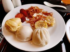 -威海香海豪生度假酒店·豪生咖啡厅